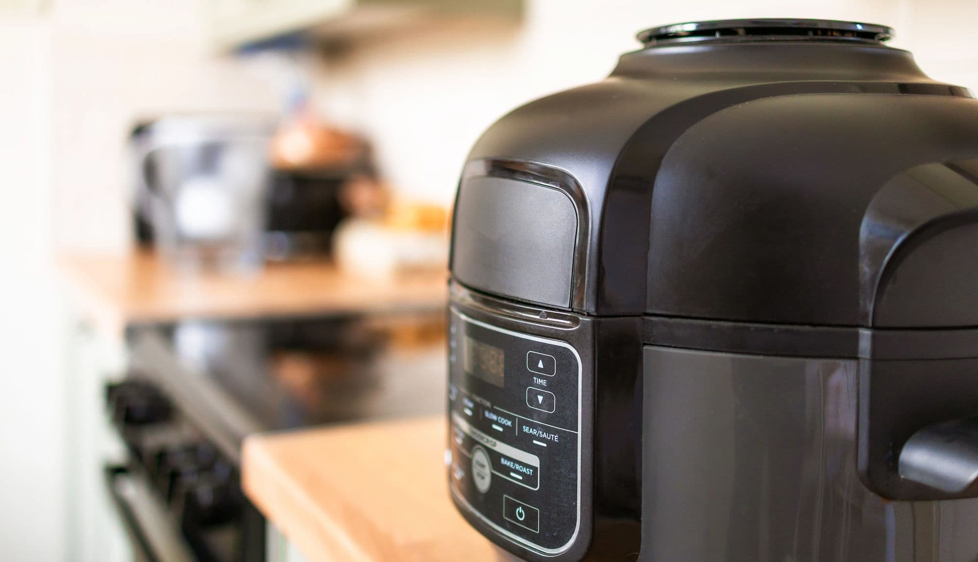air fryer recall list