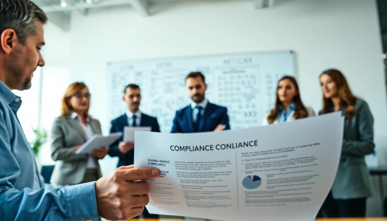 Analyze FCPA/DCAA/Flowdown/ITAR/EAR compliance documents in a professional setting.