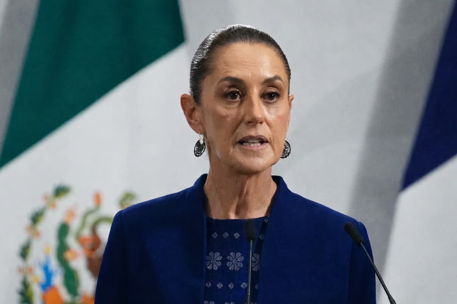 trump mexico