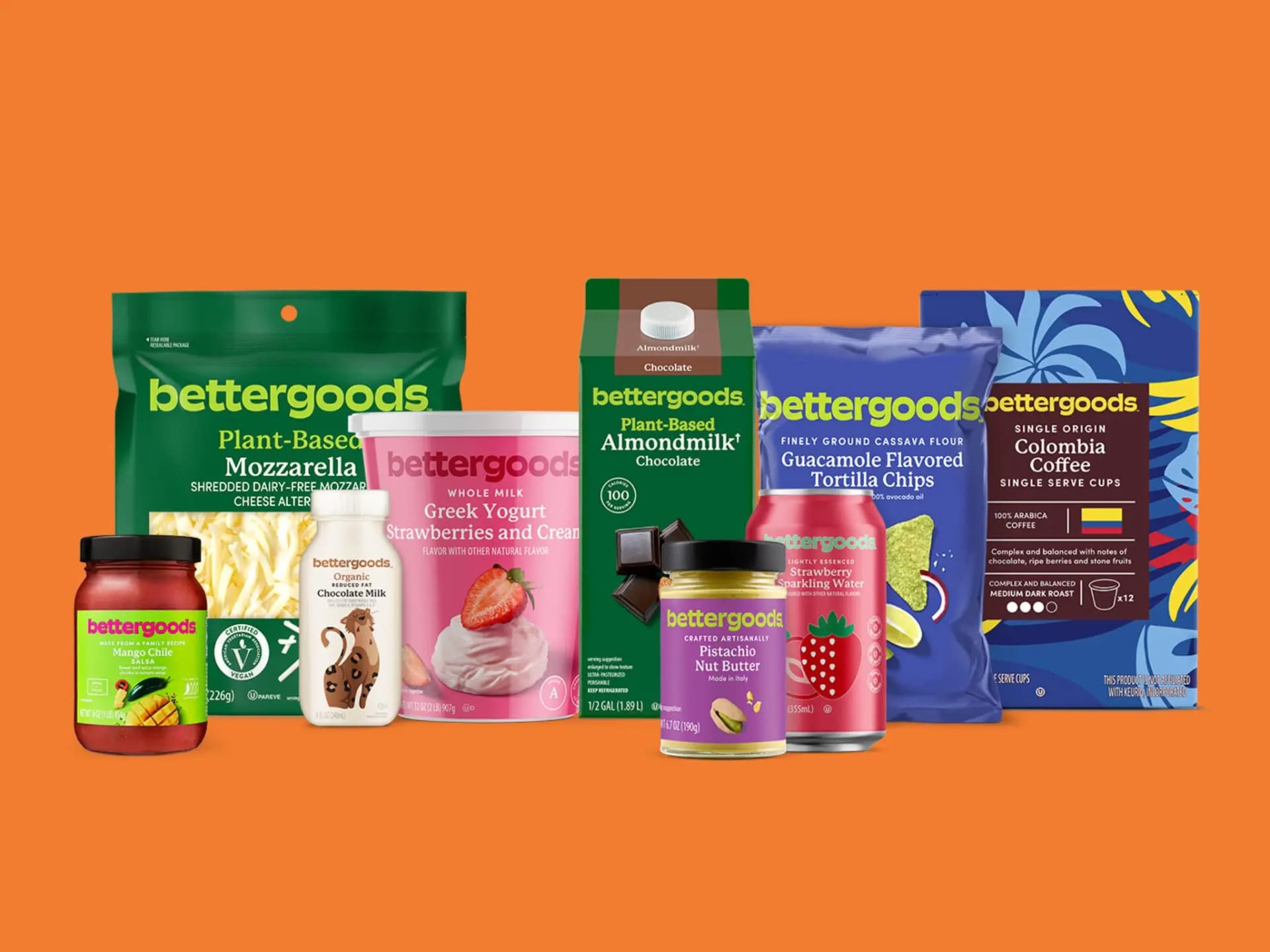 BetterGoods