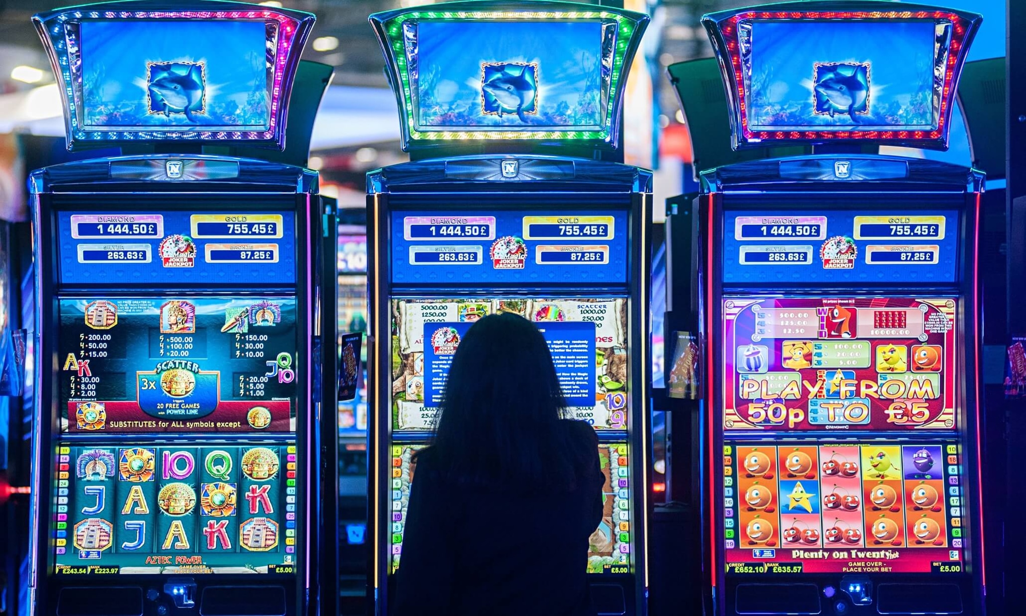 Top Benefits of Playing at an Online Casino in Saskatchewan