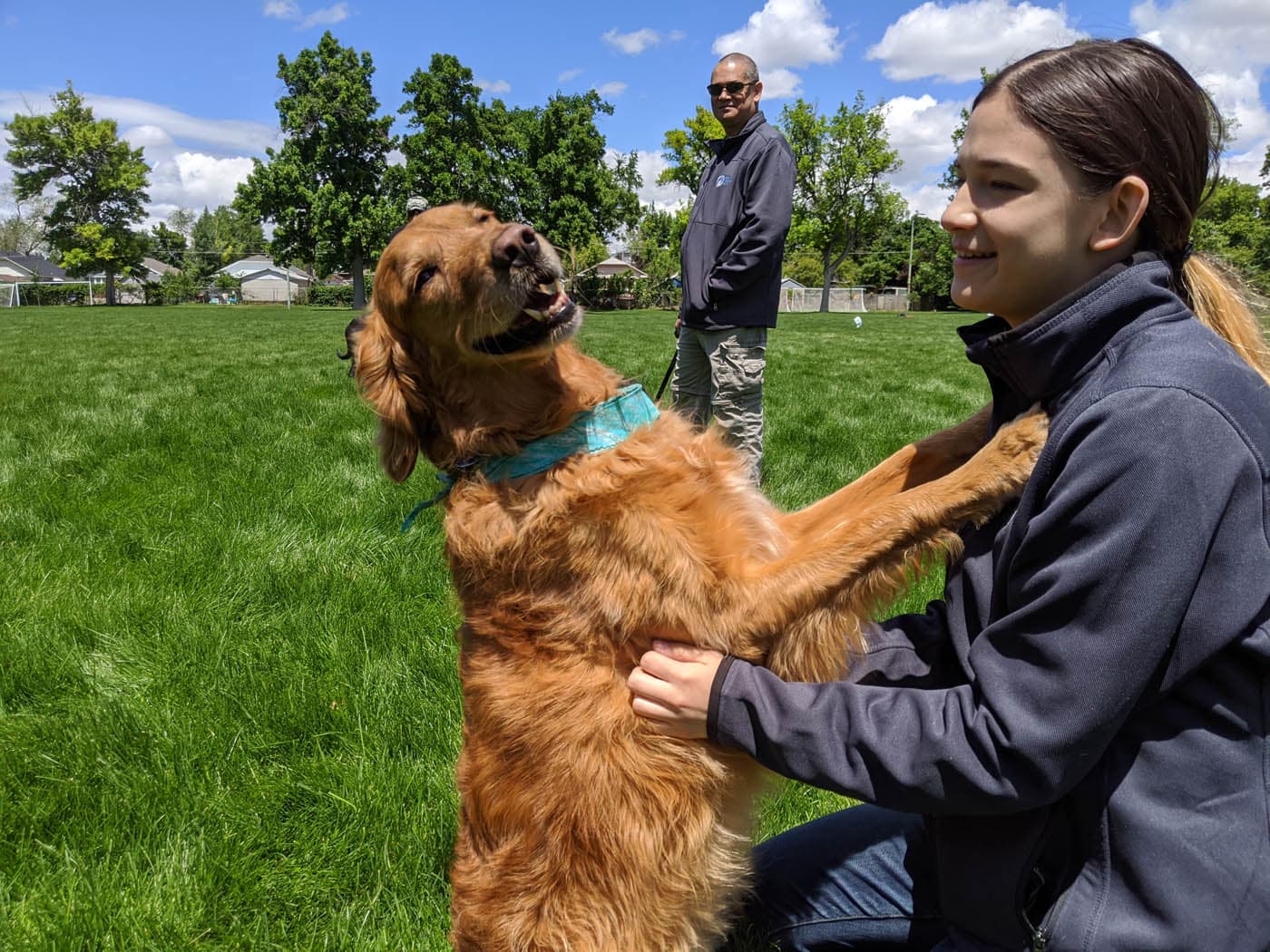 Shy Dog Training Phoenix AZ: Helping Timid Dogs Thrive