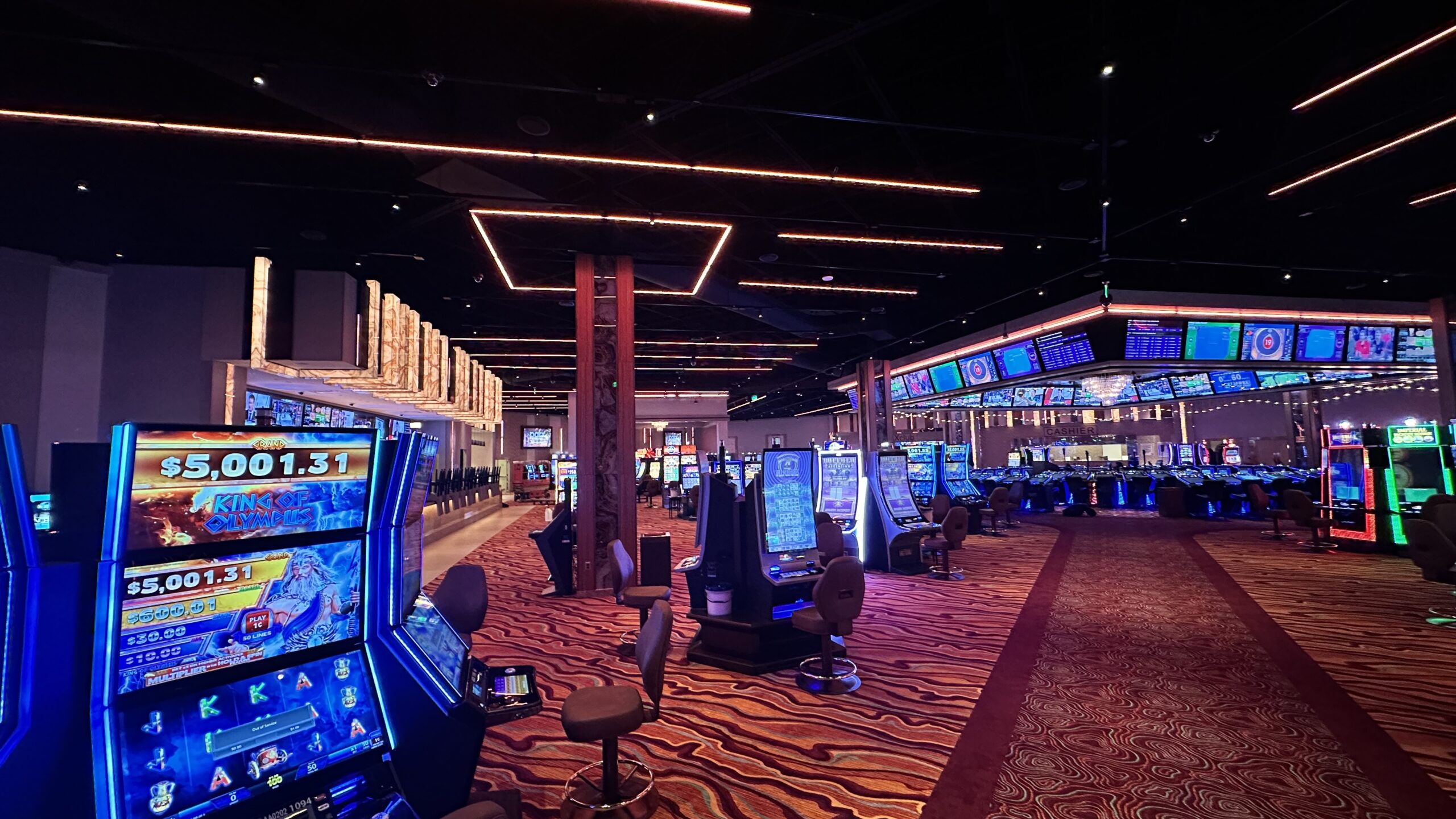 Top Features of an Online Casino in British Columbia for Gamblers