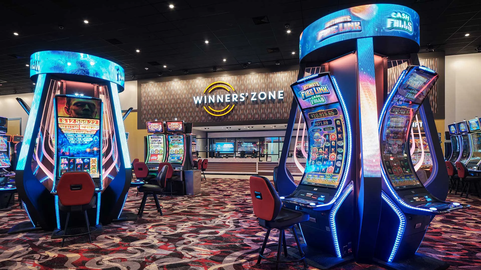 Top Online Casino in Manitoba: Games, Bonuses, and Winning Strategies