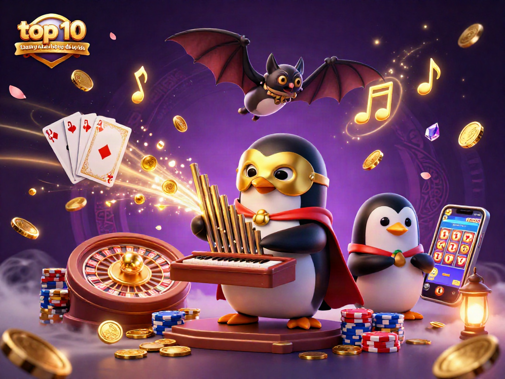 Cá cược và thắng lớn với top 10 trang cá độ bóng đá uy tín giúp cược thủ tận hưởng trải nghiệm cược chất lượng.