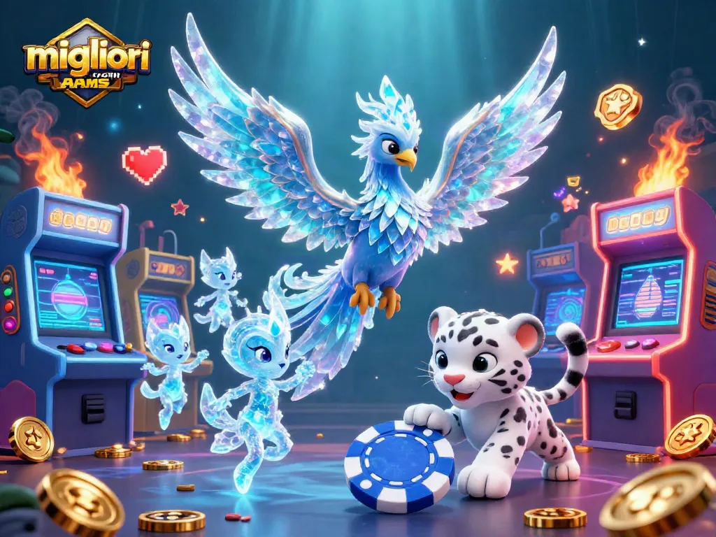 I migliori casino non AAMS offrono giochi emozionanti con RTP elevati e bonus imperdibili.