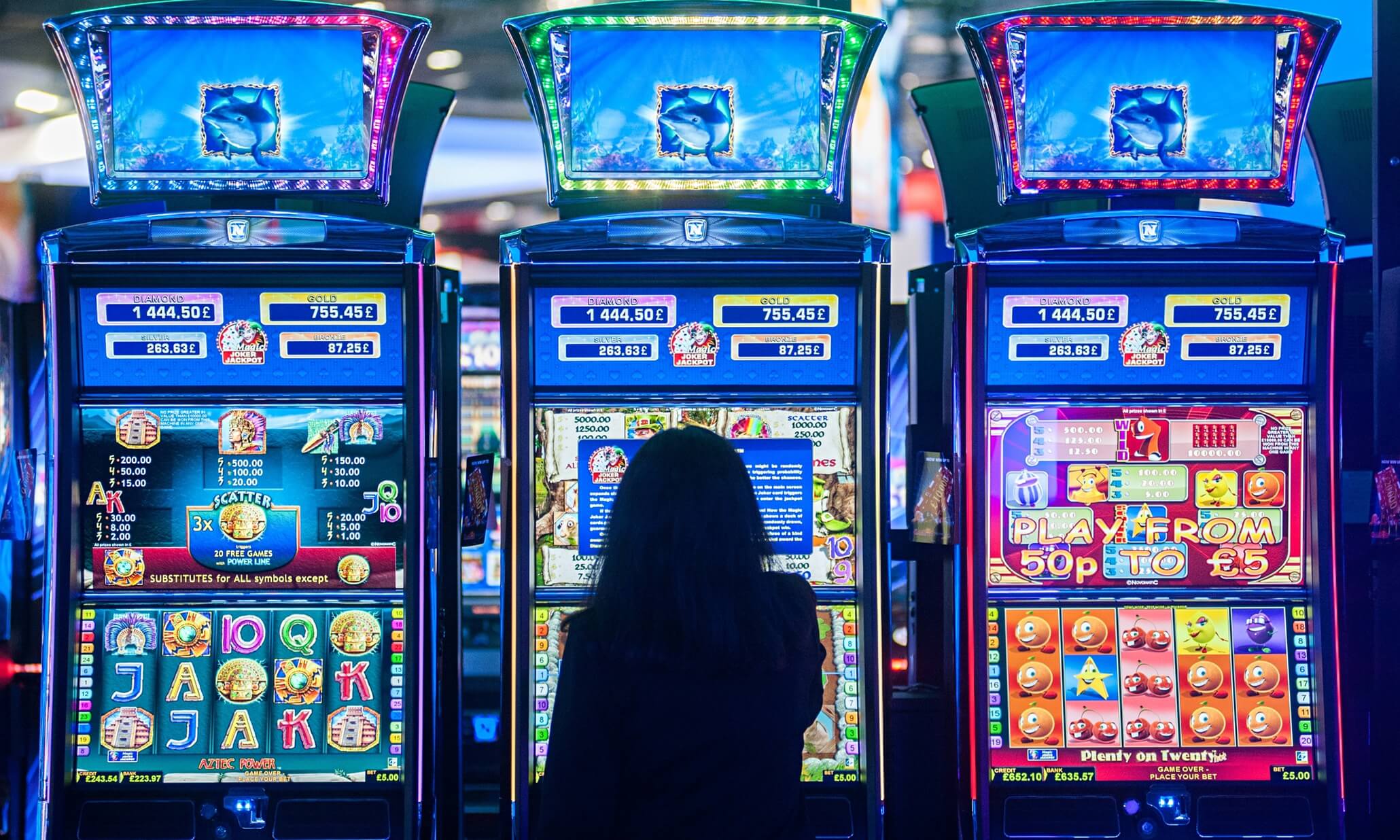 Top Benefits of Playing at an Online Casino in Saskatchewan