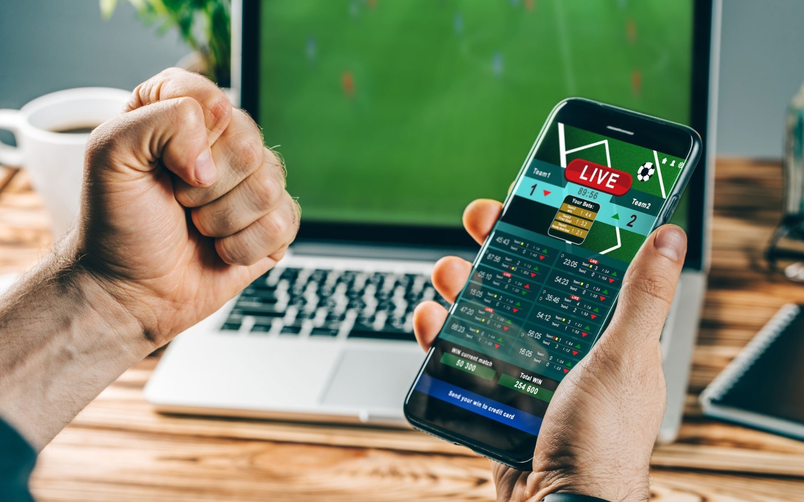 Understanding Sportsbooks in Georgia: A Guide to Online Betting Options