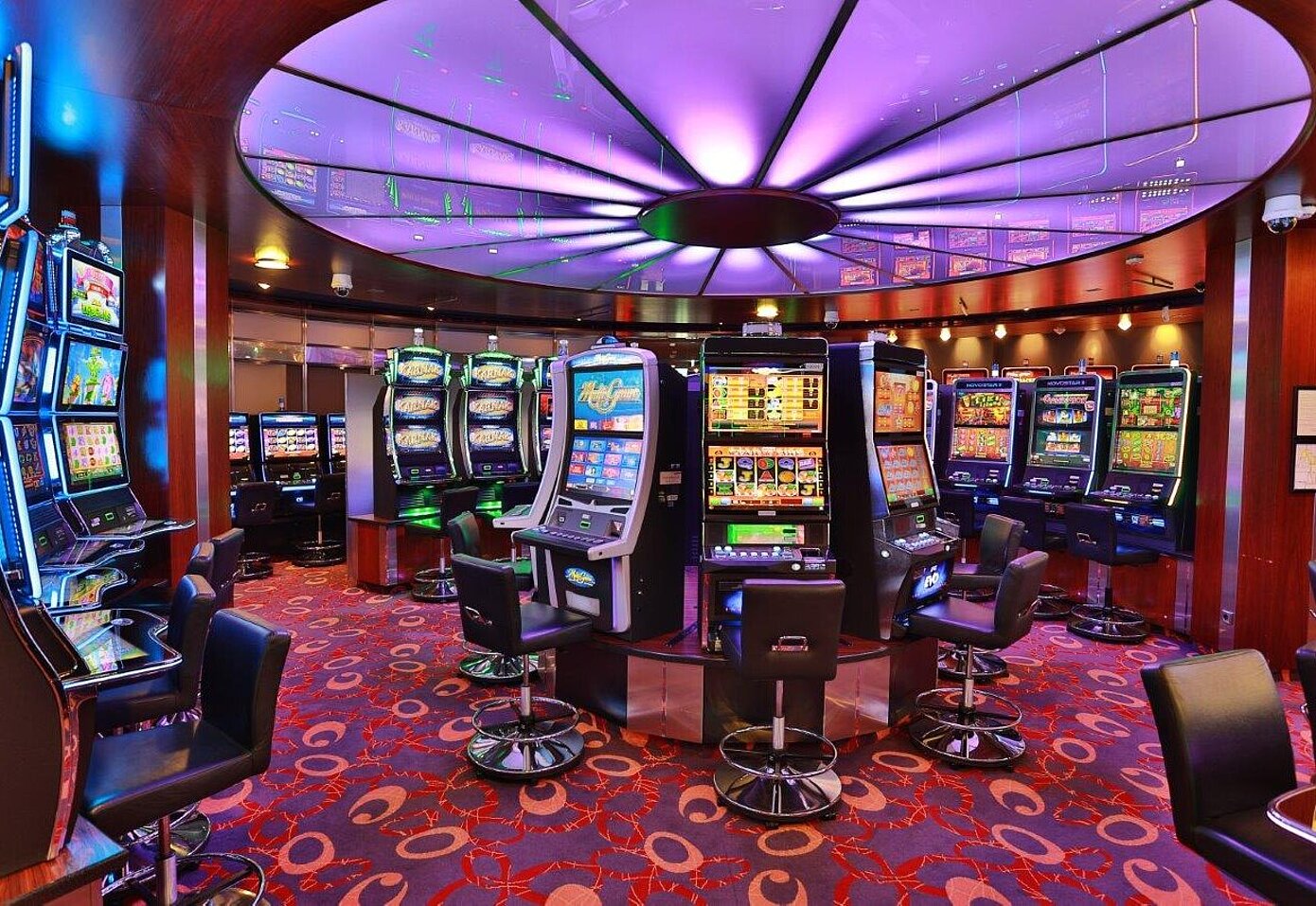 Discover Top Features of Online Casino in California for Enthusiasts