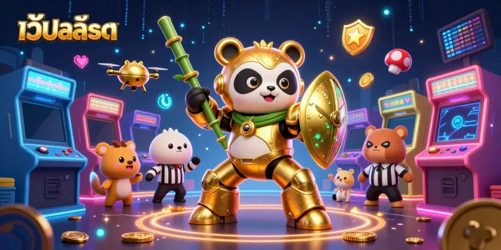 เล่นเกมสล็อตที่นำเสนอในภาพ เว็ปสล็อต เมื่อคุณเป็นผู้เล่นใหม่ ที่นี่คือที่ที่คุณเริ่มต้น!