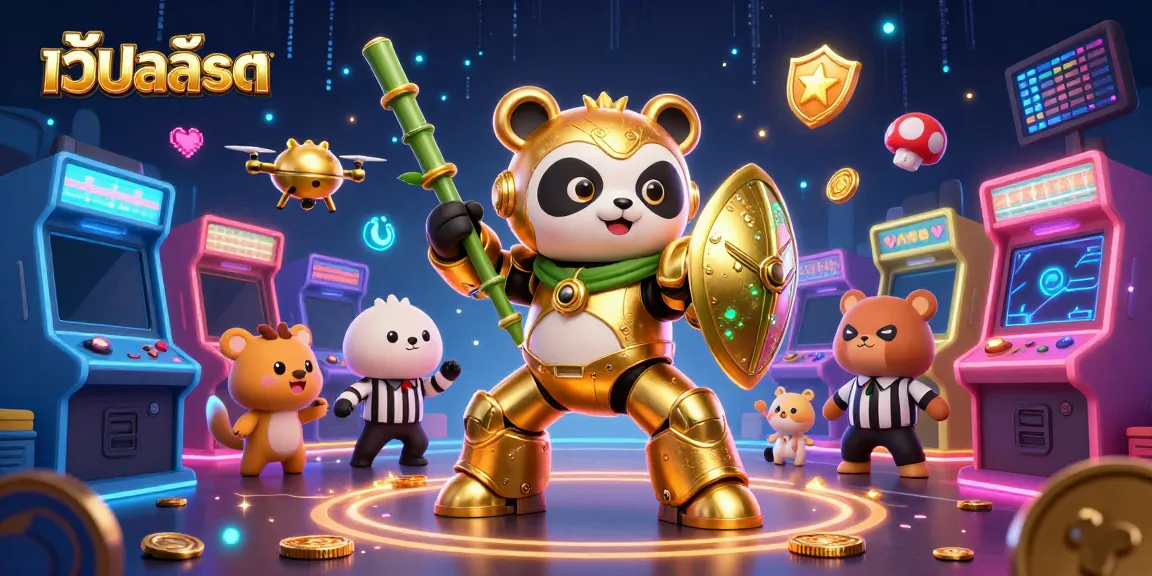 เล่นเกมสล็อตที่นำเสนอในภาพ เว็ปสล็อต เมื่อคุณเป็นผู้เล่นใหม่ ที่นี่คือที่ที่คุณเริ่มต้น!