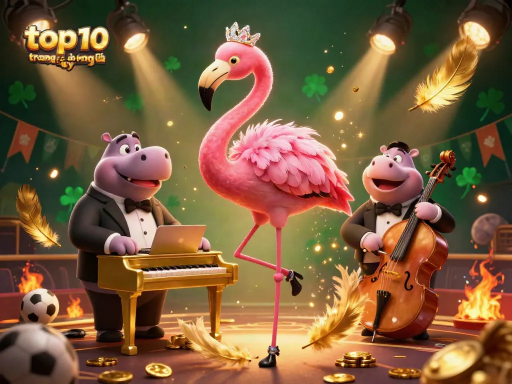 Các trang cá cược bóng đá hàng đầu cho năm 2026 như top 10 trang cá độ bóng đá uy tín, với nhiều hoạt động sôi nổi hấp dẫn.