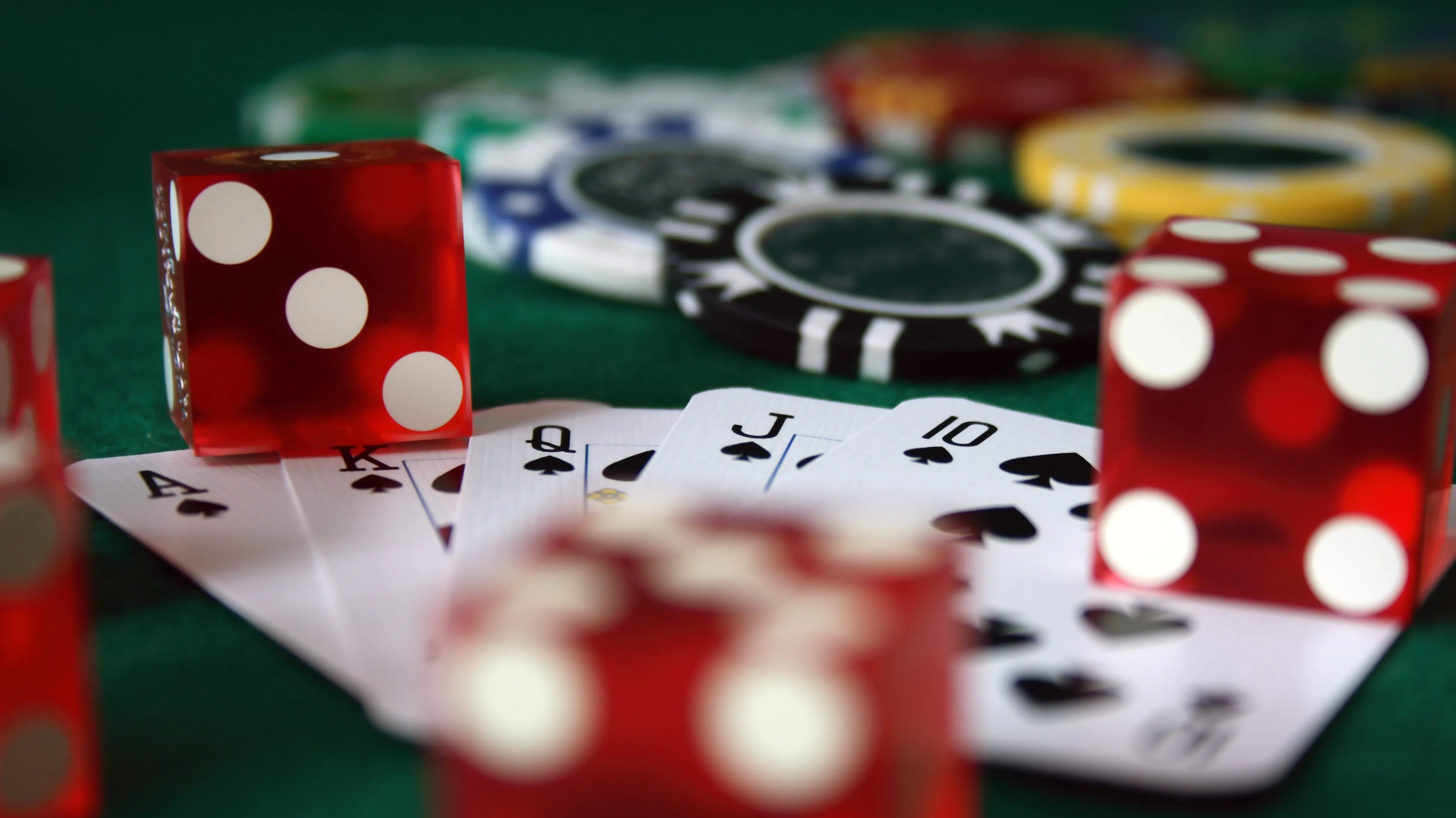 Top Online Casino in Alberta: A Comprehensive Guide to Winning Strategies