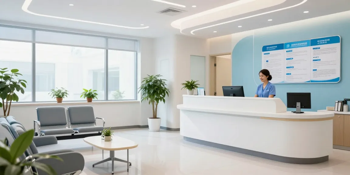 Hair transplant turkey price information in a modern healthcare clinic, showcasing patient care and advanced medical services.