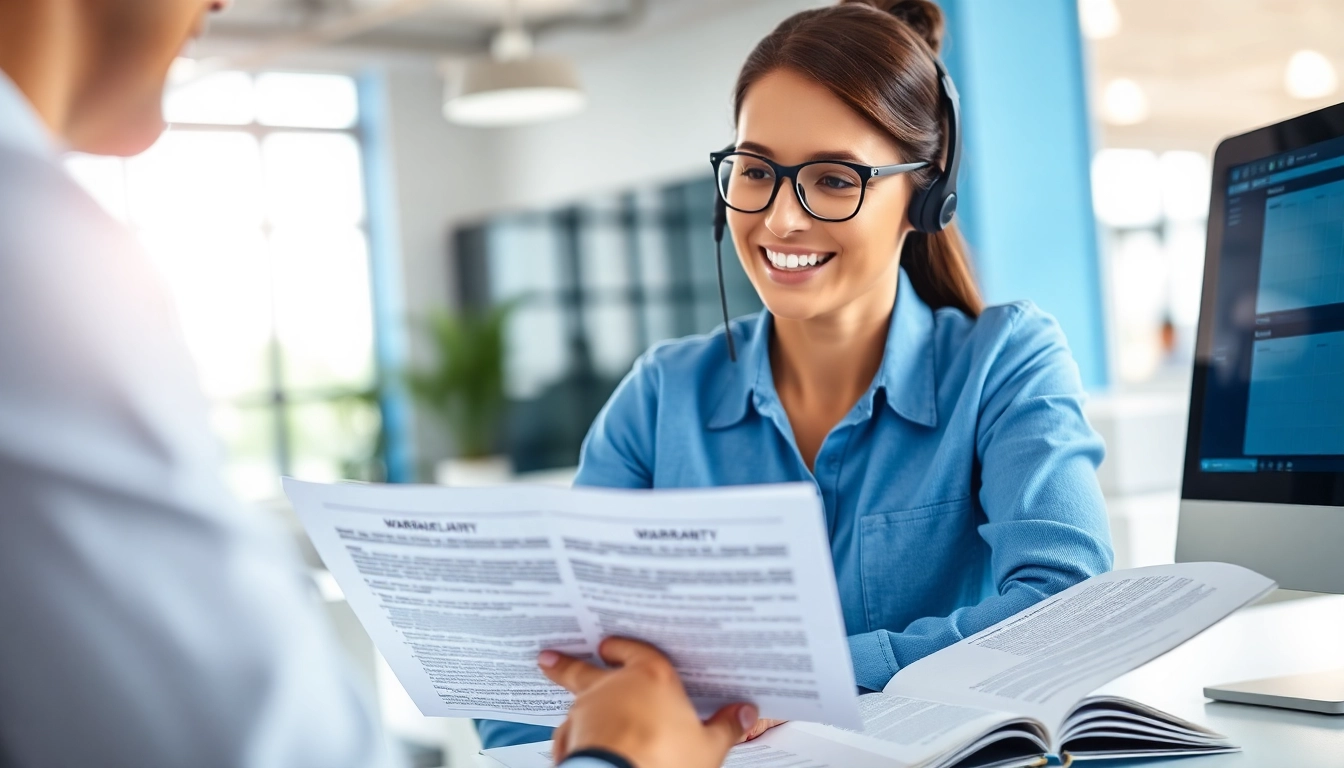 Customer service representative discussing does Pretzel handle claims directly or through administrators with a client.