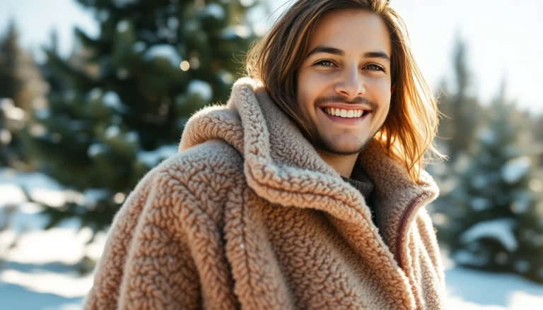 Fleece stof kopen: De veelzijdige mogelijkheden en toepassingen
