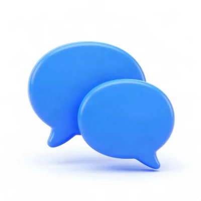 I Am Texter