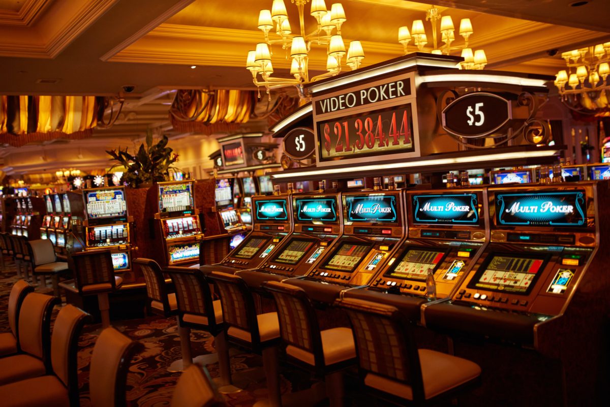 Top Online Casino in Texas: Your Guide to Legal Gambling Options