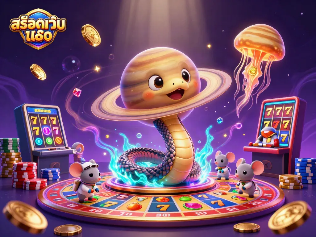 สล็อตเว็บ ตรง พร้อมผู้เล่นที่เริ่มเดิมพันในเกมสล็อตด้วยบรรยากาศสนุกสนาน