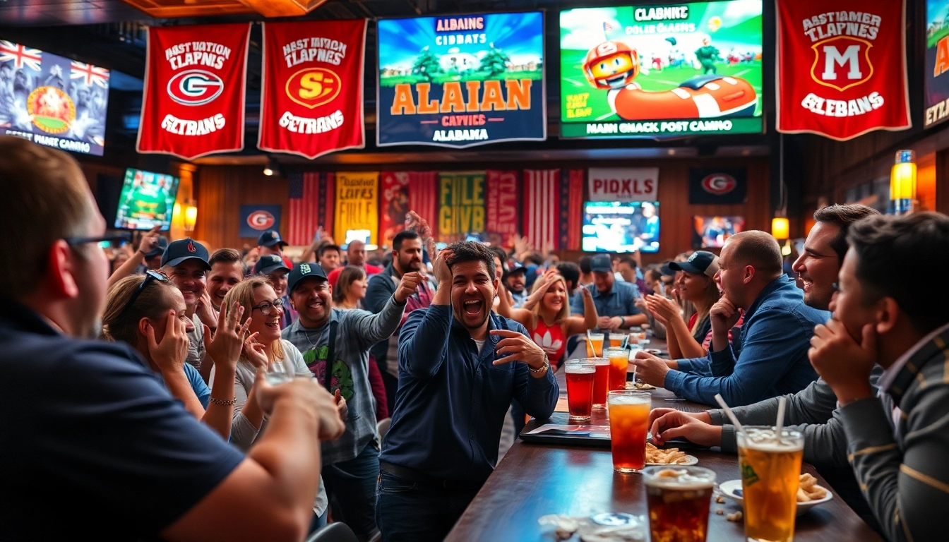 Top Sportsbooks in British Columbia: A Complete Guide for Bettors