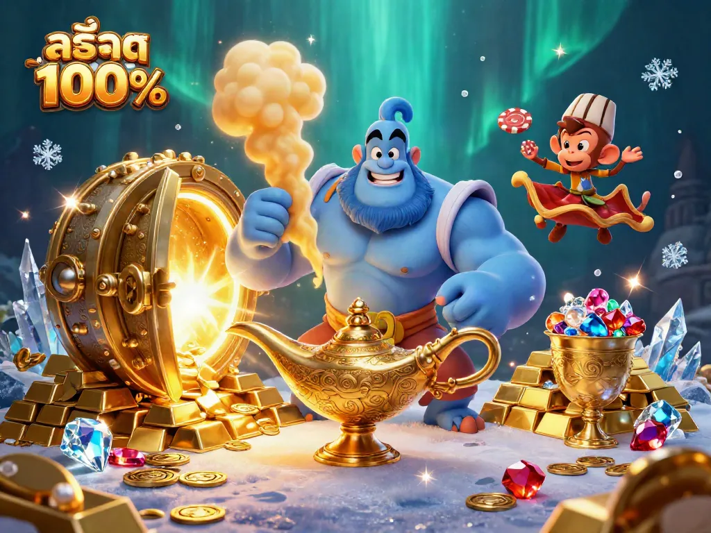 เล่นสล็อตออนไลน์กับ สล็อตเว็บตรง100% ที่มีแจ็คพอตแตกง่าย