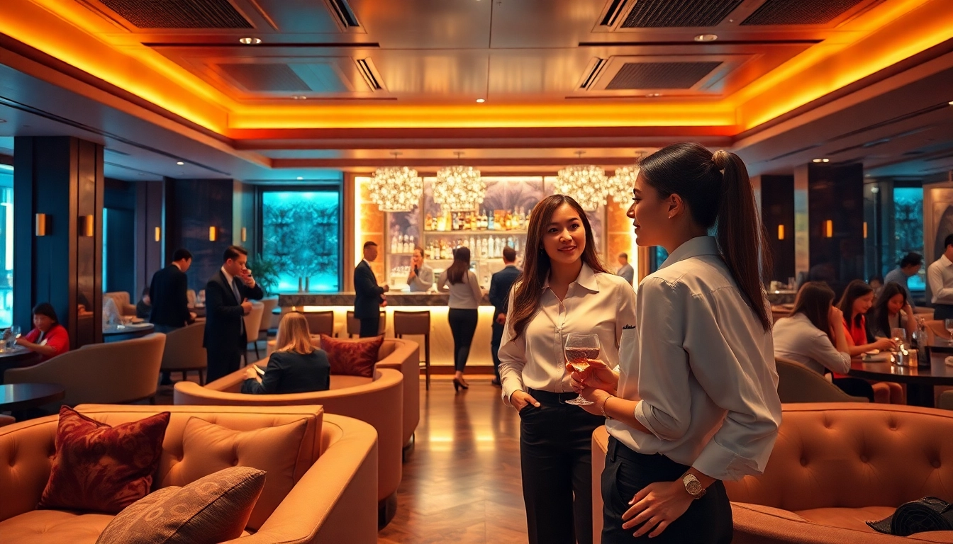 Experience the charm of an 인계동 셔츠룸, featuring luxurious interiors and inviting atmosphere.
