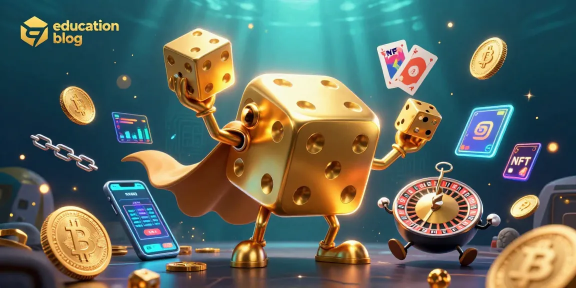 Engage with the best strategies on the education blog for winning in vibrant casino games.