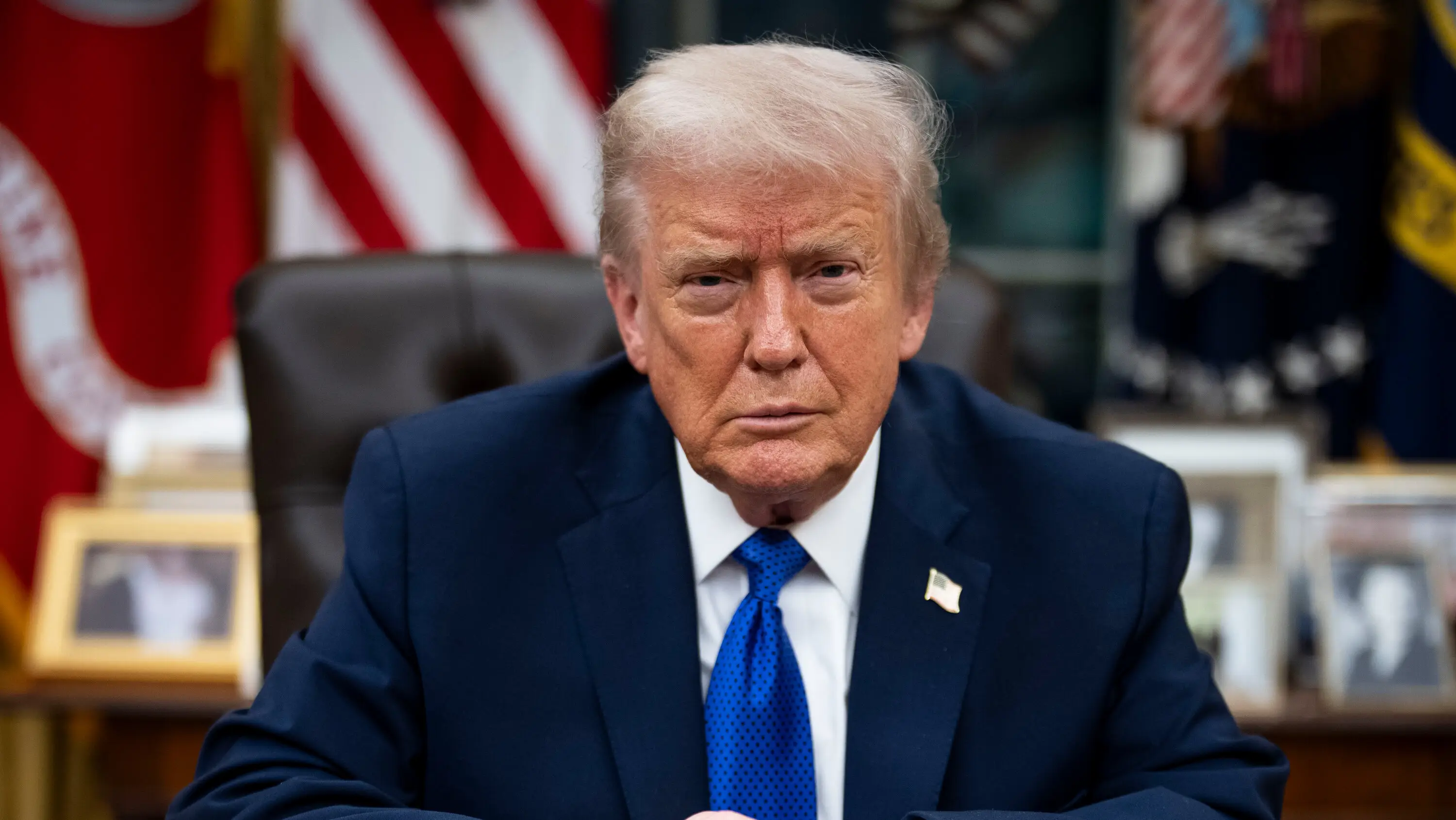 trump arabian gulf