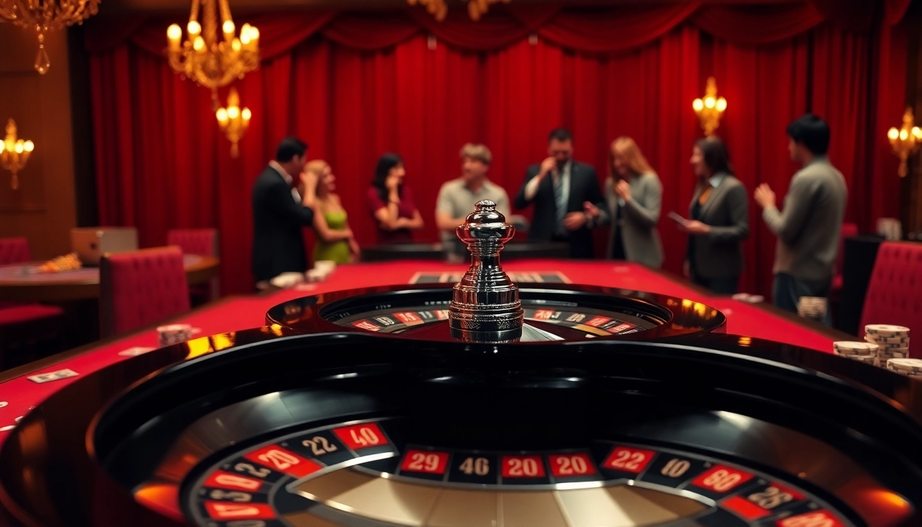 Erlebe den neuen casino bonus ohne einzahlung neu in einer eleganten Casino-Umgebung.