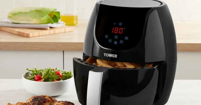 air fryer recall list
