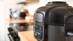 air fryer recall list