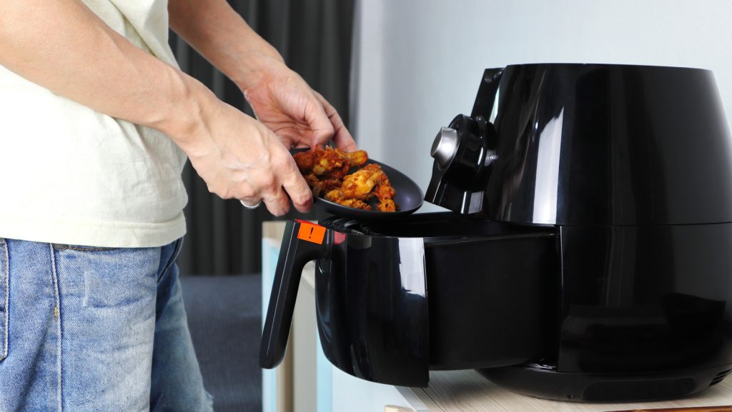 air fryer recall list