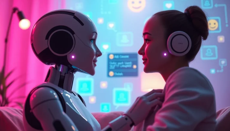Engaging ai chat sex interaction between a user and an AI chatbot.