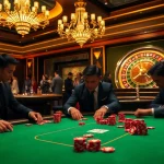 Winning Strategies for 2025: Mastering Casino Games at https://hello88k.blog