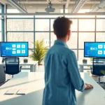 2025年高效办公管理的先进 WPS 解决方案