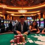 Strategic Insights into Situs Judi Slot Online Naga169 for Winning in 2025