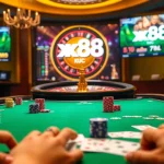 Strategic Insights for Winning Big with xx88 KJC in 2025