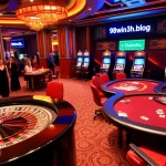 Strategic Winning Approaches to Gambling Success on 98win3h.blog – 2025 Insights