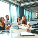 Achieve Business Success with Quickplus Business Consultants’ Expertise