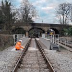 Reliable Railroad Maintenance Solutions Across North America