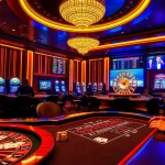 Làm chủ Chiến lược Bet VIP để thắng cược trong năm 2025: Các kỹ thuật nâng cao dành cho cược thủ hàng đầu