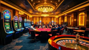 Winning Strategies for gg88 Casino in 2025: Mastering Game Techniques and Bankroll Management