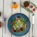 St Martin Private Chef for Elegant Dinner Parties