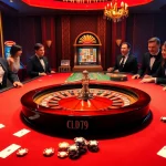 Làm chủ chiến lược chơi game tại cg79: Hướng dẫn thiết yếu cho năm 2025