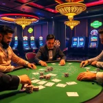 Chinh phục cg 79: Những chiến lược thiết yếu để thắng tại casino năm 2025