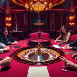 Winning Strategies for Gamblers at https://soibet.vision/ in 2025: Proven Tips for Better Odds