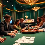 Winning Strategies and Advanced Techniques for Gamblers at https://i9bet2h.club in 2025