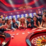 Winning Strategies for Gamblers: Mastering https://xin88hv.club in 2025