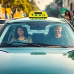 Proven Gurgaon Taxi Service Solutions for 2025: Your Guide to Safe Travel