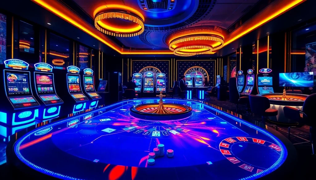 Engaging betting action at https://xx88.nl/ casino table with cards and chips, embodying excitement.